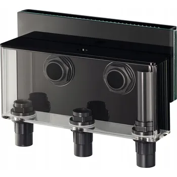 Dárková krabička Aqua Trend Přepadový Box OF600 Přepadová Krabička