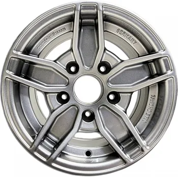 Přívěs Z-TRAILER Hliníkové kolo 7Jx12 H2 ET30, 5x112, ZTRAILER