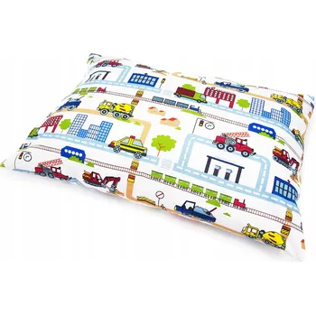 Povlak na dekorativní polštářek POVLAK NA POLŠTÁŘ 40X60 BAVLNA Kerstin