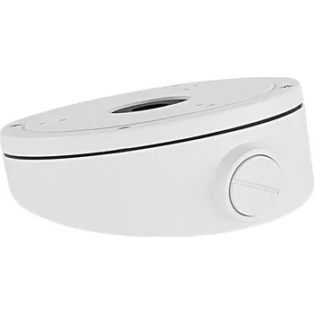 Příslušenství pro kamerový systém HIKVISION instalační krabice pro kameru DS-1281ZJ-M/ kompatibilní s kamerami serie T2xx, T3xx, T6x0