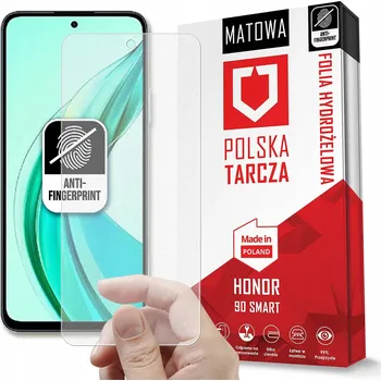 Pouzdro na mobilní telefon Ochranná Fólie pro Honor 90 Smart 1 ks