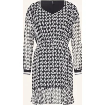 Dámské šaty Marc Cain Dámské Šaty, 394 navy, 44