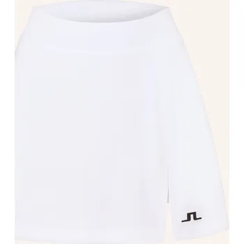 Dámská sukně J.Lindeberg Dámská Tenisová Sukně, bílá, 42