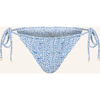 Dámské plavky Ninety-9 Dámské Trojúhelníkové Bikinové Kalhotky Positano,...