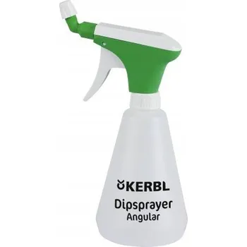 Dezinfekce ROZPRAŠOVAČ NA DEZINFEKCI STRUHŮ, KOVOVÝ, 500ML KERBL