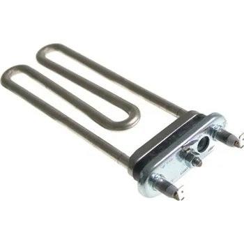 Praní a péče o prádlo Těleso topné náhradní díl 2000W do pračky Bosch Siemens 12026515, 00267512, 00643463, 12040670