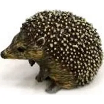 Figurka A - Figurka Ježek východní 4 cm