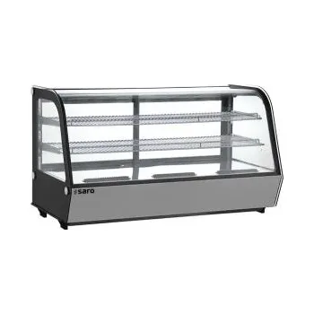 Vinotéka Chladicí vitrína, stolní chlazení Saro, model LISBETH 202