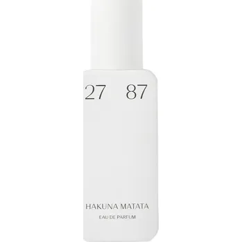 27 87 Perfumes Hakuna Matata,