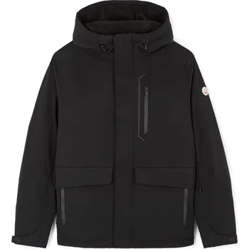 Celio Bunda Chamonix-Mont-Blanc 1152600 Černá M