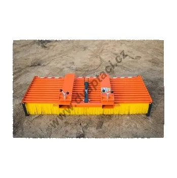 Zametací stroj Zametací zařízení ZL 150 LONG