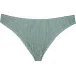 Dámské plavky ALTISPORT ELLIE OLIVOVÁ XL