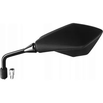 Zrcátko pro motocykl Zrcátko Vicma levé Kawasaki ER-6N černé