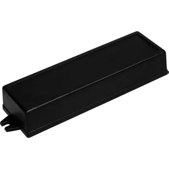 Kradex Z51U ABS krabička černá