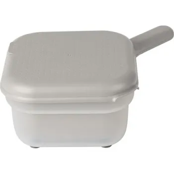 Struhadlo BERLINGERHAUS Multifunkční kráječ s nádobou Sahara Collection BH-8799