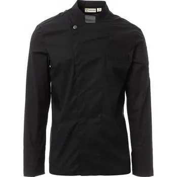 Gastro oděv ELITE MESH rondon černý 3XL