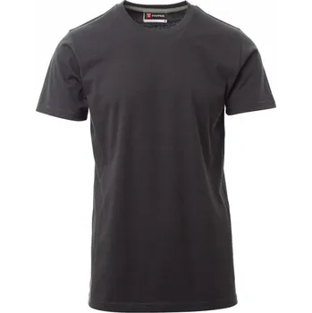 pracovní tričko PAYPER SUNSET Pánské tričko 155 g/m² antracitová XL 000101003013042XL