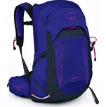 Osprey TEMPEST 22 deep fig/hotspot pink dámský batoh