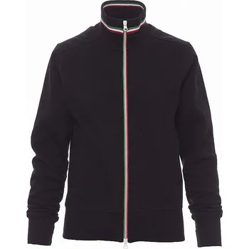 pracovní mikina NAZIONALE LADY ČERNÁ mikina