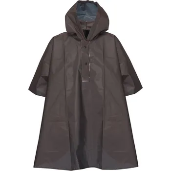 Pláštěnka pláštěnka dětská LOAP XOBERI pončo tmavě modrá - 6, 8