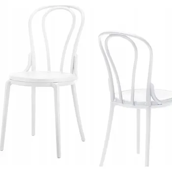 Jídelní židle Bankietowo židle 43,5 x 40 x 88 cm 1 ks