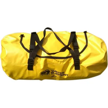 WE lodní pytel jezevčík + ZIP WE 80 L (Plastel) Černá + DÁREK