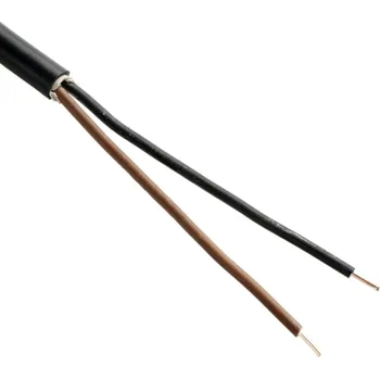 elektrický kabel Kabel CGSU 2Ax1 NKT