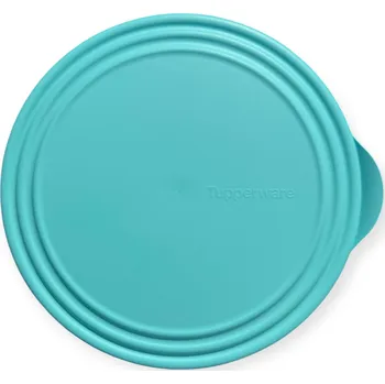 Dóza na potraviny Víko Elegance 3,2 l, tyrkysová - náhradní díl