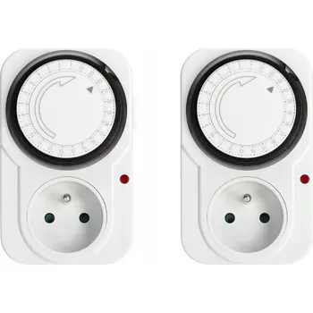 Spínací hodiny LLS FLAX MDT