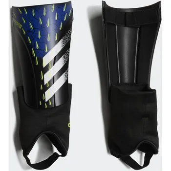 Fotbalový chránič Adidas PRED SG MTC GK3542 Chrániče Fotbal XL