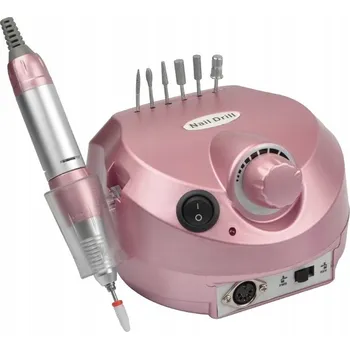 Bruska na nehty Bruska na nehty Gordon G220 80W