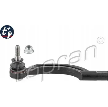 Posilovač řízení Topran 409 368 Koncovka tyče řízení