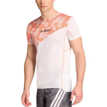 Pánské tričko Triko adidas Terrex Techrock Pro jx2744 Velikost XL