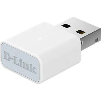 D-Link AN3U N300 Wi-Fi 4 USB Adapter