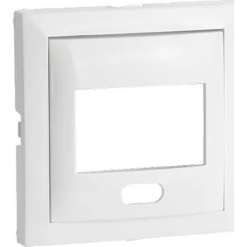 Pohybové čidlo EFAPEL LOGUS90 Snímač pohybu 90403TBR