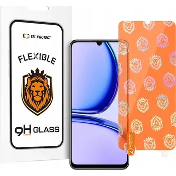 Tvrzené sklo pro Realme C53, 1 ks