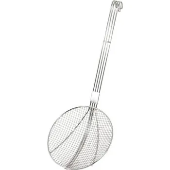 Naběračka Naběrák (Ø200, d=500 mm)