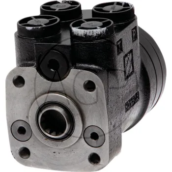 Rozvaděč Rozvaděč G-OSPC-100-LS