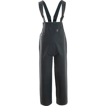 Pracovní obuv PROBALTIC SPODNIE OGRODNICZKI PRZECIWDESZCZOWE ZELENÉ VEL. 52