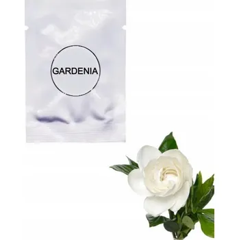 Vůně do auta VONNÁ NÁPLŇ, SÁČEK, DOPLŇKOVÁ TABLETA DO AUTA GARDENIA