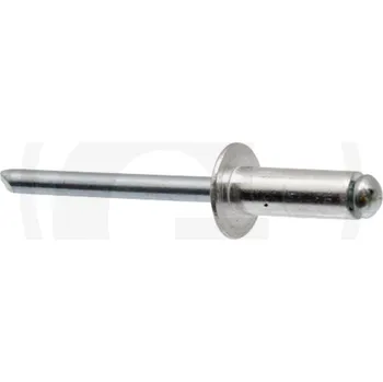 Nýt Trhací nýt značky Horsch, 6x16 mm