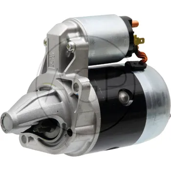 Startér Startér s 9 zuby pastorku pro Kubota na typ GR 1600