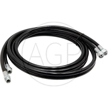 Hydraulická hadice o délce 5130 mm DN 10 pro vysokozdvižný vozík Linde