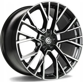 Disk Hliníkový disk Carbonado Anomaly bfp 9.0" x 20" 5x112 ET 30