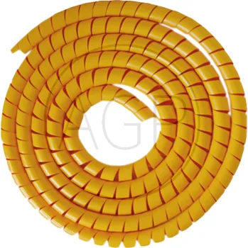 Monitor HG-32 27-32 mm žlutá balení 20