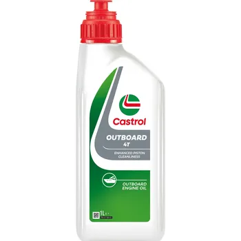 Motorový olej Motorový olej Castrol 1 l 15W-40
