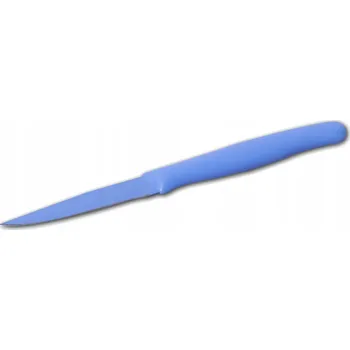 Kuchyňský nůž NŮŽ KUCHYŇSKÝ NA LOUÁNÍ A KROJENÍ ZELENINY A OVOCE KAMILLE