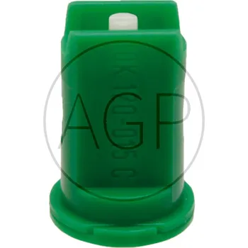 Postřikovač Lechler tryska o velikosti 8 s úhlem rozstřiku 120°