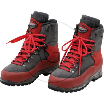 Sportovní střelba Lesnická ochranná obuv Meindl o velikosti EU 42