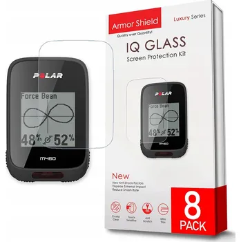 Vrták Hybridní Sklo ArmorShield M460